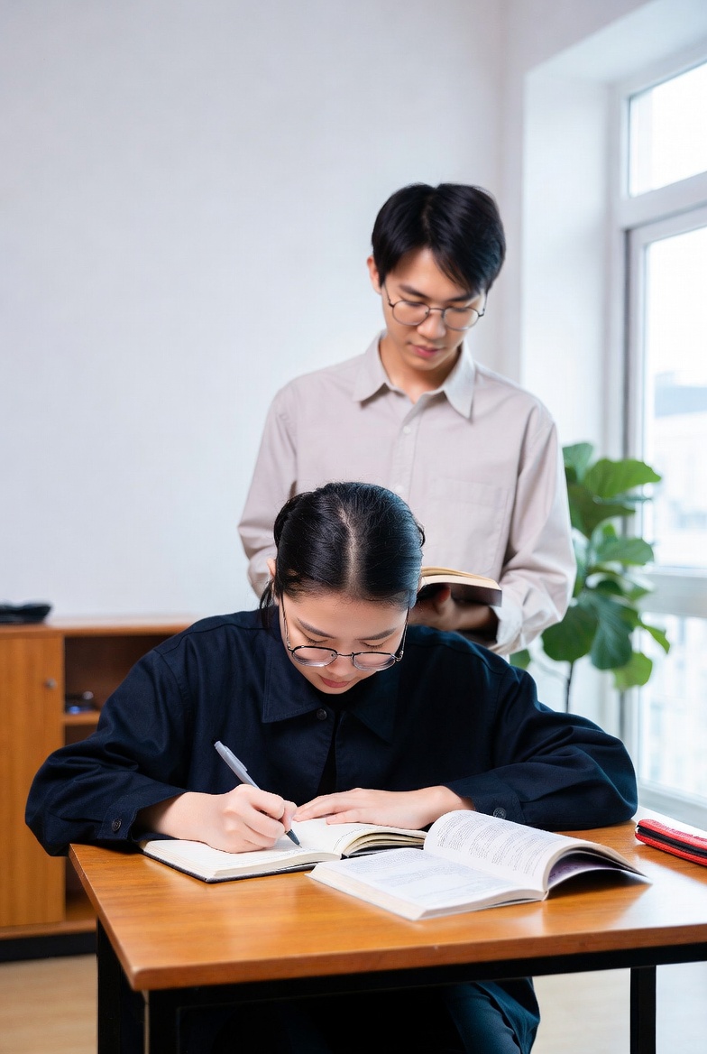 真人自拍风格成人家教题材