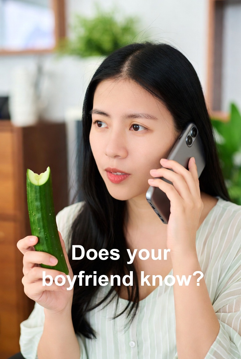 通话情境内容缩略图